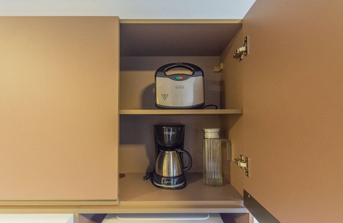 Alto da Gloria Condo | 1 room apartment versatile