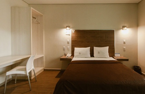 San Agustin de las Juntas Apartment | 1 ROOM FOR 2 PEOPLE