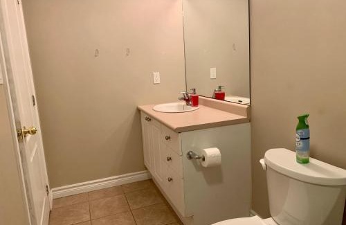 Guelph House | 1 room in a cozy and beautiful basement