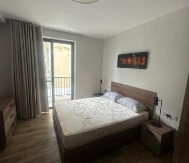 Tal-Ghoqod Apartment | 1 Room in a shared 3 bedrrom apartment in Swieqi 10 mins away from Paceville and beach