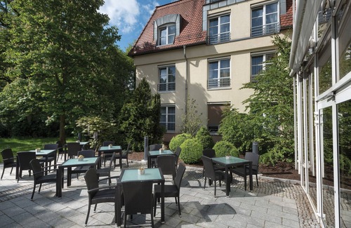 Leutzsch Apartment | 1 room suite type 1, 28sqm, 1 bedroom, max. 2 persons