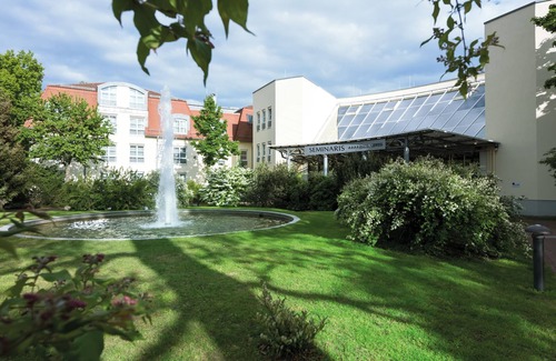 Leutzsch Apartment | 1 room suite type 1, 28sqm, 1 bedroom, max. 2 persons