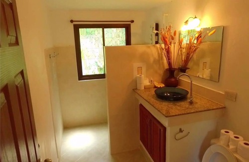 Ko Lanta House | 1 Sea Front House with Pool, A Balcony in Heaven.