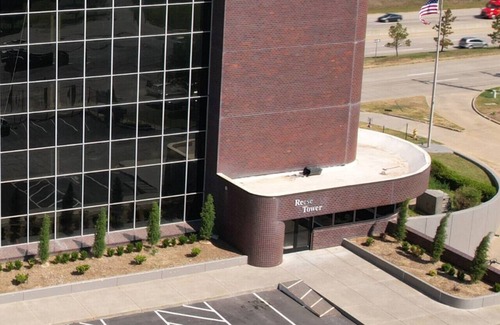 Tulsa Apartment | 1 - Serenity Suite - 1 - Reese Tower