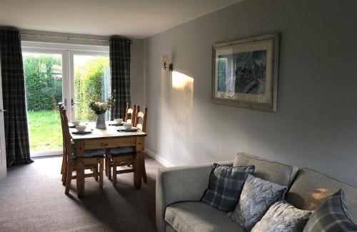 Newton Aycliffe House | 1 Silkin Serviced Accommodation