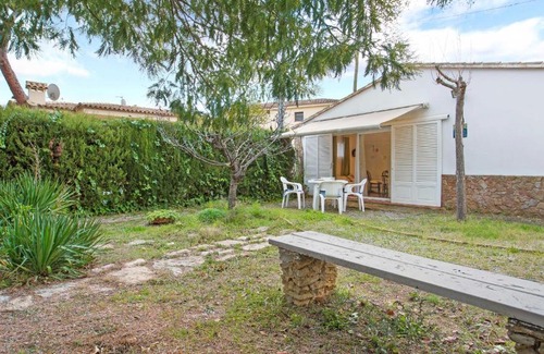 Calella de Palafrugell Apartment | 1 Sire - Llafranc