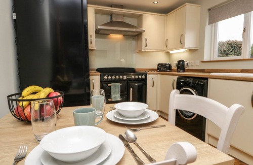 Newton Reigny House | 1 SPRINGFORT COTTAGES, pet friendly, with open fire in Penrith