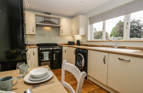 Newton Reigny House | 1 SPRINGFORT COTTAGES, pet friendly, with open fire in Penrith