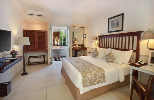 Batubelig Hotel | 1 Suite Prime room