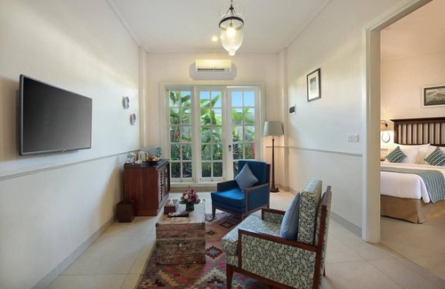 Batubelig Hotel | 1 Suite Prime room