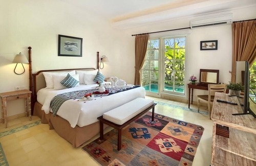 Batubelig Hotel | 1 Suite Prime room