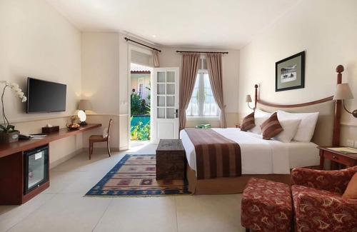 Batubelig Hotel | 1 Suite Prime room
