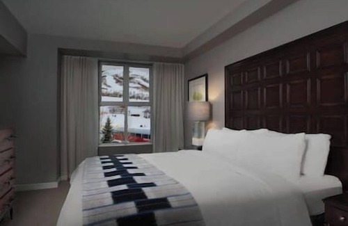 Erie Hotel | 1 Suite, Ski/In/Out, Marriott Mountainside, Pool