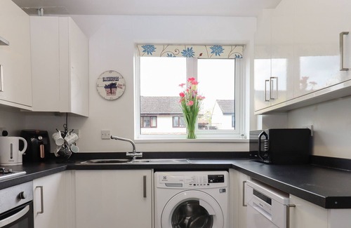 Liverton Cottage | 1 TAYLORS NEWTAKE, pet friendly, with a garden in Newton Abbot