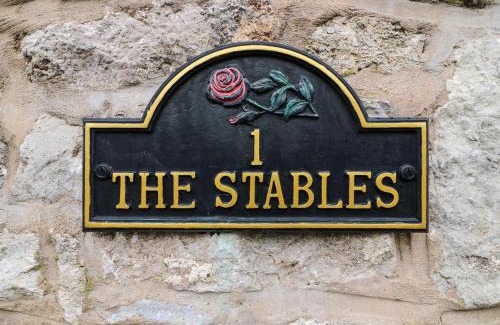 Clitheroe House | 1 The Stables