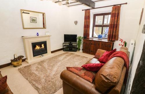 Clitheroe House | 1 The Stables