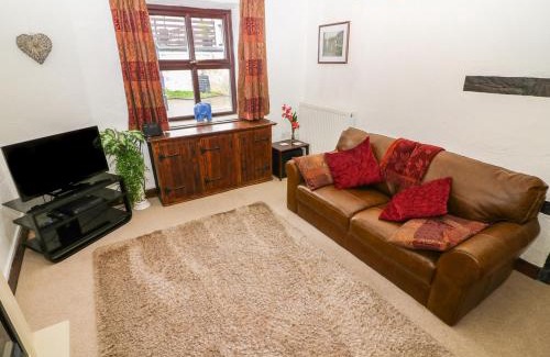Clitheroe House | 1 The Stables