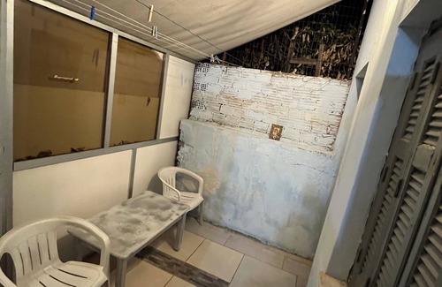Piraeus Apartment | 1.Traditional House Near to Pireaus Port - Airport and Port Transfer Services