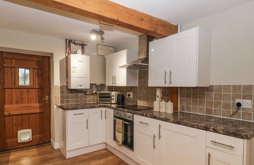 Fownhope Cottage | 1 TUMP COTTAGES, pet friendly, character holiday cottage in Fownhope
