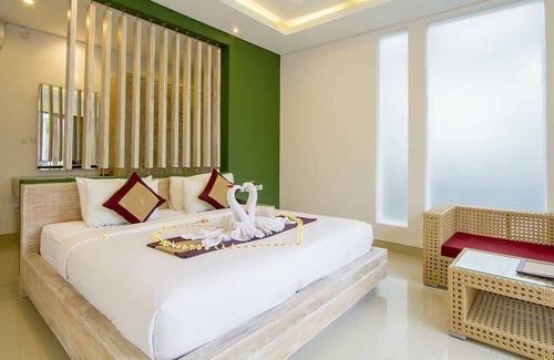 Sunset Road Villa | 1 Villa The Tukad Villa