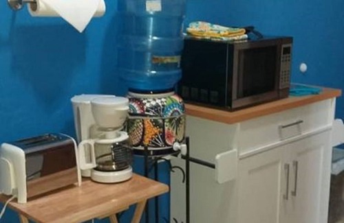 Brisas del Golfo Apartment | #1, VRBO PLACEMENT WRONG, CHECK GOOGLE MAP, LAS CONCHAS,1ST HOUSE, HEART ICON