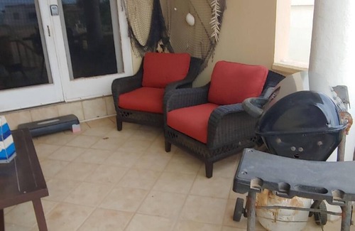 Brisas del Golfo Apartment | #1, VRBO PLACEMENT WRONG, CHECK GOOGLE MAP, LAS CONCHAS,1ST HOUSE, HEART ICON
