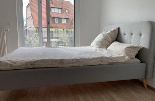Leinfelden-Echterdingen Apartment | 1-Zi. Apartment, Echterdingen bei Flughafen/Messe Stgt.