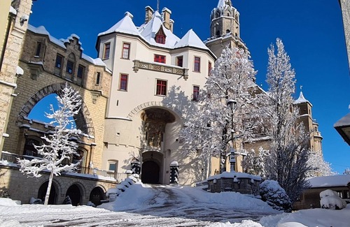 Sigmaringen Apartment | 1-zimmer Apartement mit 30qm, 1 Wohn-/schlafraum, Max. 2 Erwachsene