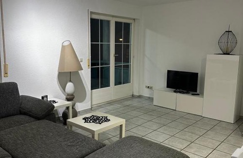 Klettgau Apartment | 1 Zimmer Apartment
