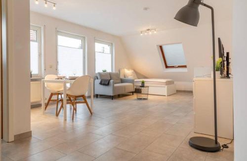 Sielmingen Apartment | 1-Zimmer Apartment in Top Lage in Filderstadt