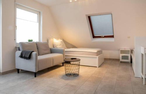 Sielmingen Apartment | 1-Zimmer Apartment in Top Lage in Filderstadt
