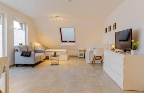Sielmingen Apartment | 1-Zimmer Apartment in Top Lage in Filderstadt