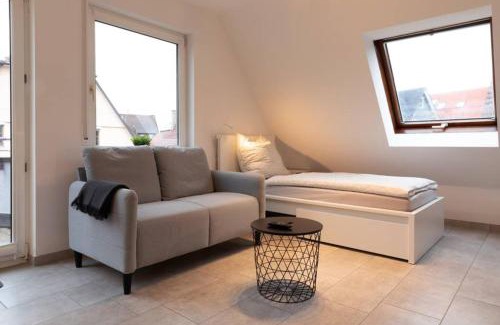 Sielmingen Apartment | 1-Zimmer Apartment in Top Lage in Filderstadt