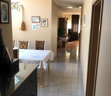 Forst House | 1 Zimmer (Monteurzimmer) Bruchsal/Forst 2 Personen