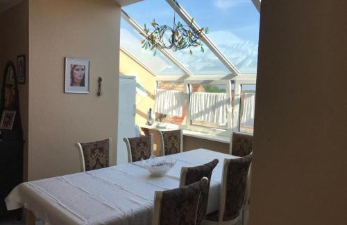 Forst House | 1 Zimmer (Monteurzimmer) Bruchsal/Forst 2 Personen