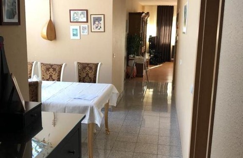 Forst House | 1 Zimmer (Monteurzimmer) Bruchsal/Forst 2 Personen