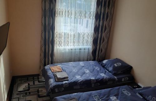 Goßnitz Apartment | 1 Zimmer Wohnung für 1-2 Gäste