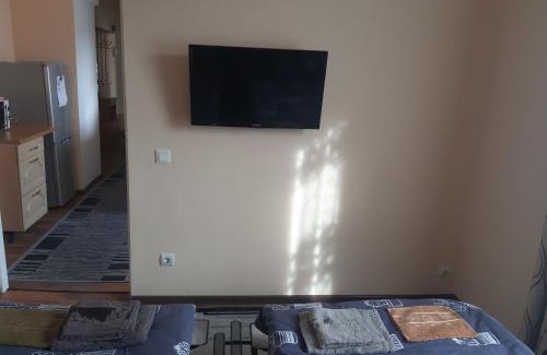 Goßnitz Apartment | 1 Zimmer Wohnung für 1-2 Gäste