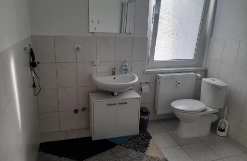 Goßnitz Apartment | 1 Zimmer Wohnung für 1-2 Gäste