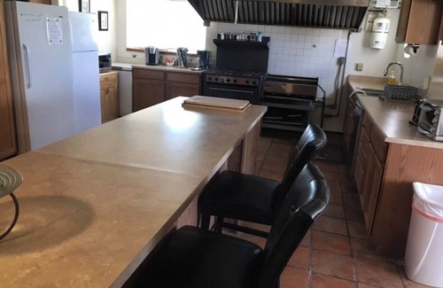 Sevier Cabin | 10 Bedroom, 12 Bathrooms, Rustic 1985 Lodge located in the Sevier Valley.