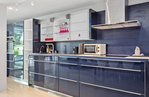Kathu House | 10 bedroom, for 28 guests, 2 private pools only 7 Kms to Patong beach