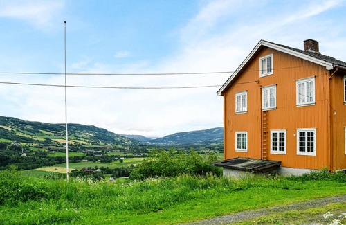 Gausdal House | 10 bedroom lovely home in østre gausdal