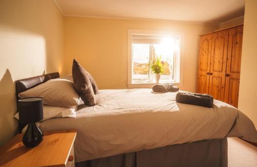 Isle of Scalpay House | 10 Cuddy Point, Scalpay