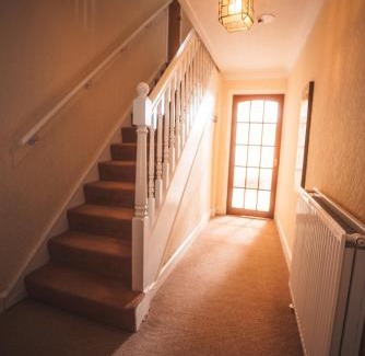 Isle of Scalpay House | 10 Cuddy Point, Scalpay