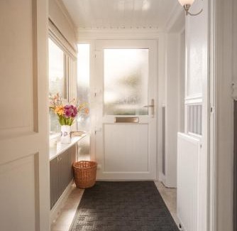 Isle of Scalpay House | 10 Cuddy Point, Scalpay