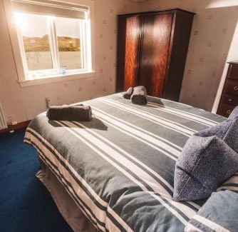 Isle of Scalpay House | 10 Cuddy Point, Scalpay