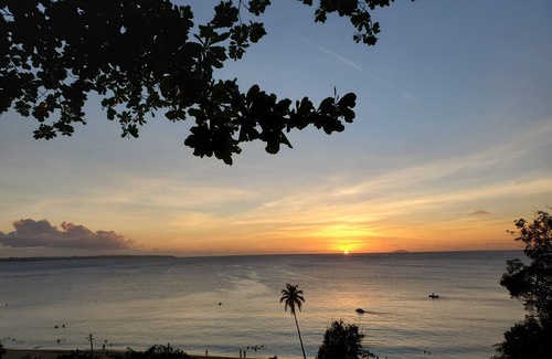 Borinquen Apartment | 10%Discount week! Apt. with electricity, water, A/C, WIFI near Crashboat Beach
