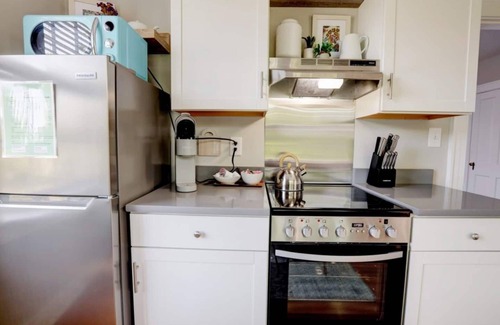 Frankfort Apartment | #10 Distiller's Guest House