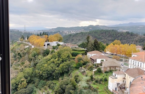 Vila Real Apartment | 10 Esquerdo