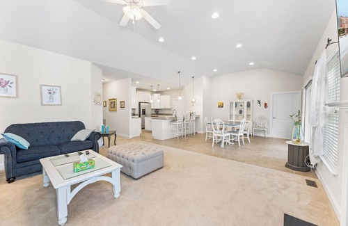 Ocean View House | 10 Golden Eagle Dr, Ocean View, DE